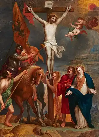 Image illustrative de l’article Stéphaton