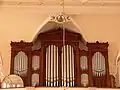 Orgue Dalstein-Haerpfer de l'église