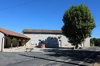 Beaumont-lès-Randan