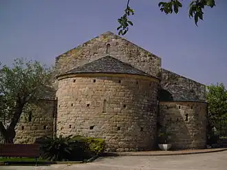 Torroella de Fluvià