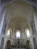 L’abside