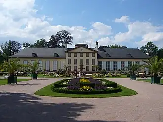 Image illustrative de l’article Parc de l'Orangerie