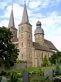 Marienmünster