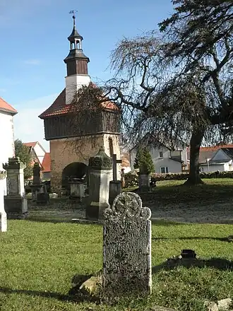 Abtsbessingen