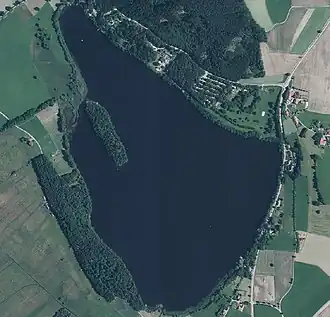 Saaldorf-Surheim