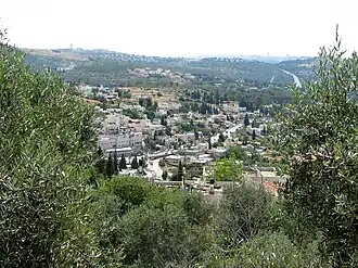 Abou Gosh