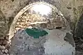 Maqam de cheikh Abou Shusha en 2015.
