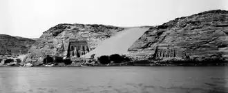 Image illustrative de l’article Temples d'Abou Simbel