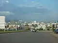 Abuja