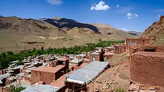 Abyaneh