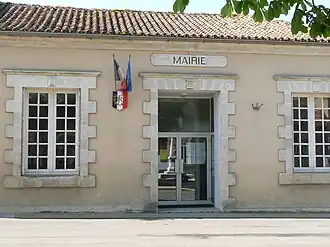 Abzac (Charente)
