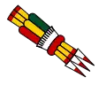 Acatl (Roseau)