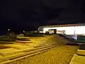 Centre culturel Julio Mario Santodomingo.