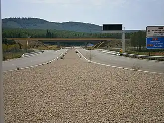 Image illustrative de l’article Aéroport de Castellón-Costa Azahar