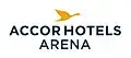 Ancien logo (2015 - 2020)