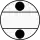 Symbole registre orgue.