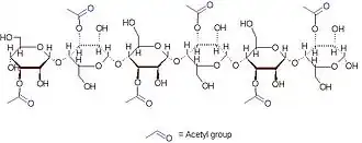 Image illustrative de l’article Acémannane