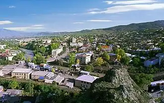 Akhaltsikhe