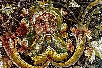 Image illustrative de l’article Zeugma (cité antique)