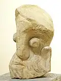 Le Prophète (Quartz)