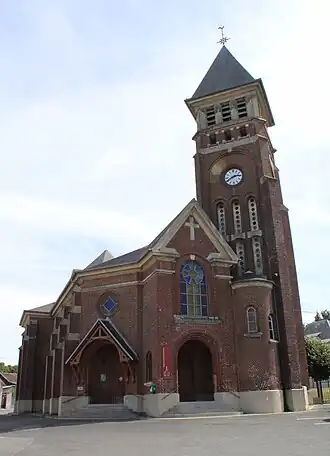 Achiet-le-Grand