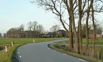Achter-Thesinge