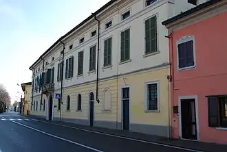 Acquafredda