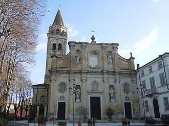 Acquanegra sul Chiese