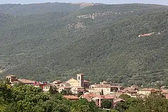 Acquasparta