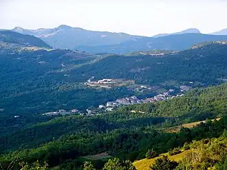 Acquaviva d'Isernia