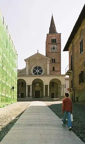 Acqui Terme.