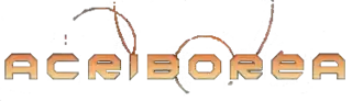 Image illustrative de l’article Acriboréa