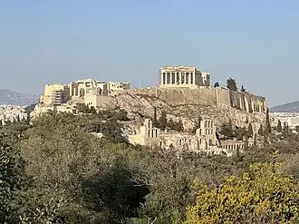 Acropole