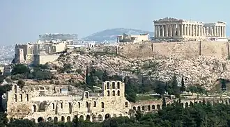 Acropole