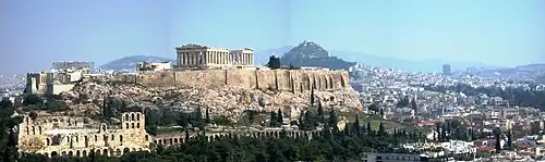 Acropole
