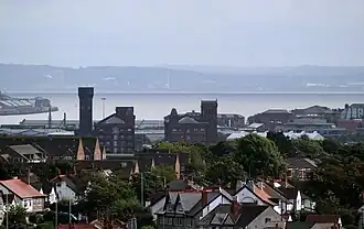 Birkenhead