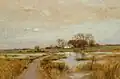 Across the Marshes, sans date