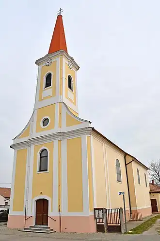 Acsalag