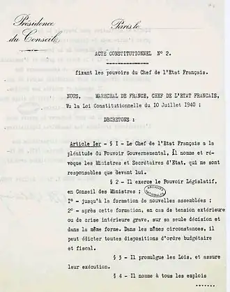Page 1.