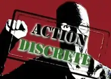 Logo de l'émission