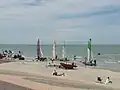 Activité Nautique.