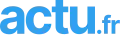 Logotype depuis septembre 2020.