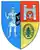 Coat of arms of Alba County
