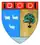 Coat of arms of Teleorman County