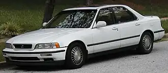 Image illustrative de l’article Acura Legend