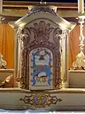 Tabernacle.