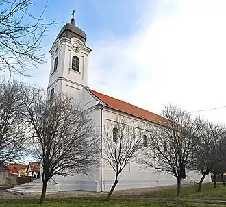 Adács