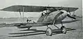 Albatros D.V