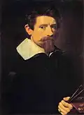 Adam Elsheimervers 1606-1607