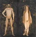 Adam et Ève